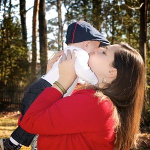 Meet your Posher, Kristina